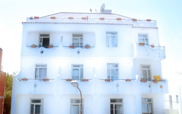Sporting Baia Dependence Villa Athena