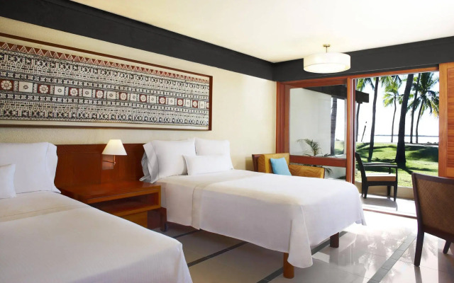 The Westin Fiji Golf Resort & Spa