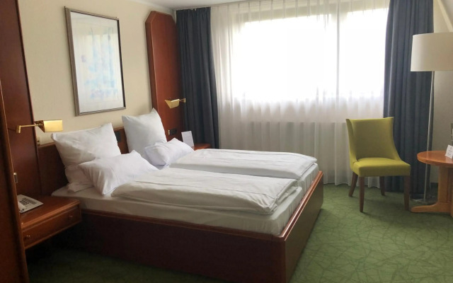 Hotel Engel im Salinental
