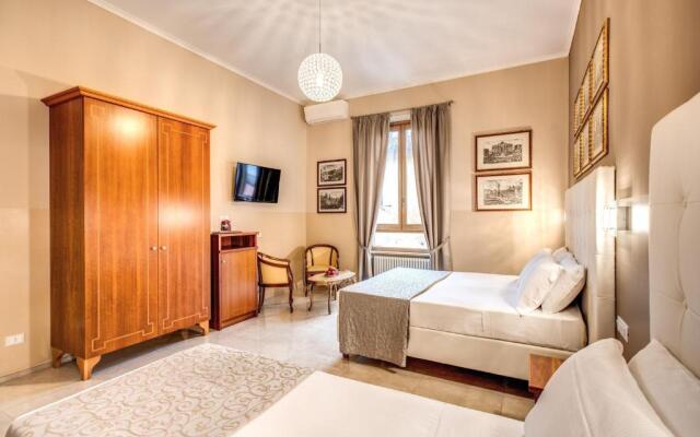 La Residenza Suites