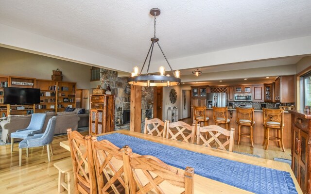 Infinite View 5 Bedroom House