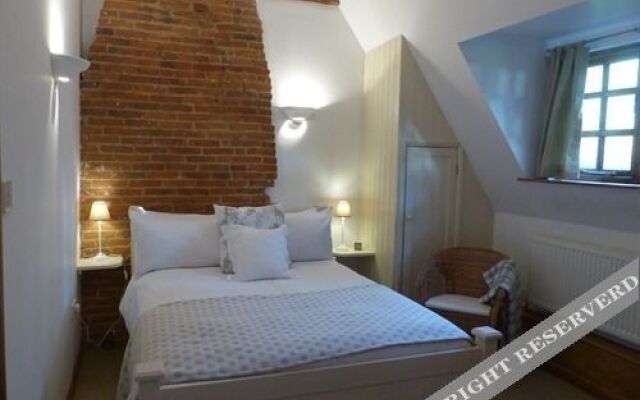 The Old Pear Tree B&B