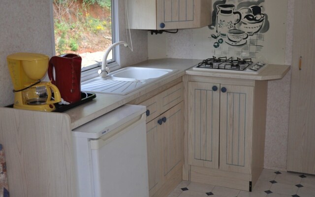 Camping Des Bastides Logements Insolites