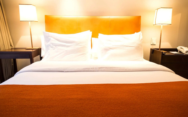 Libertad Hotel Buenos Aires