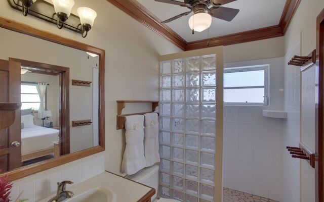 Belizean Shores Resort