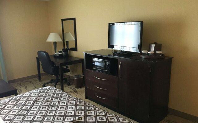 Wyndham Philadelphia-Bucks County