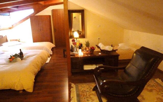 Mysaion Hotel