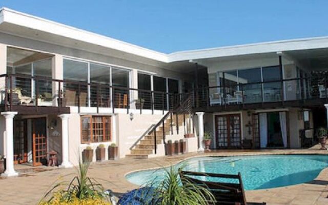 Scent From Heaven Global