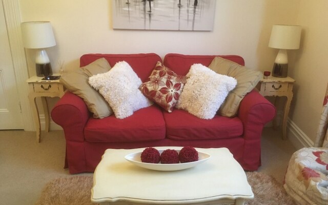 Apartment One