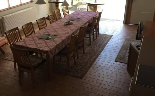 Gästehaus Erna Kadel