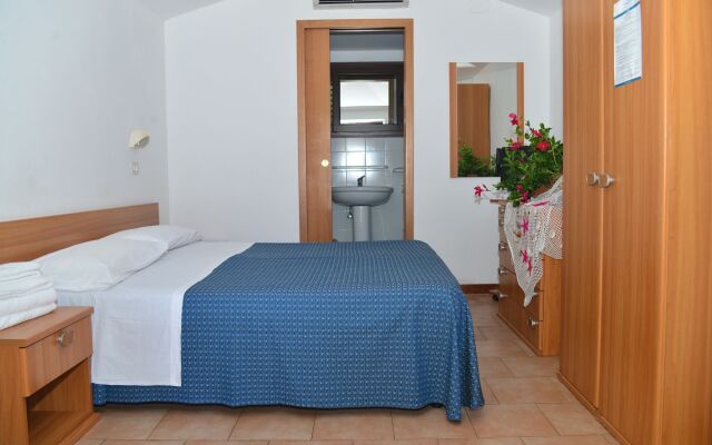 Resort Baia del Silenzio