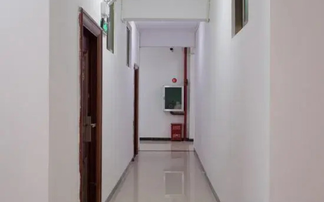 The nineth house hostel