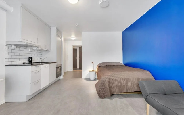 North of Lyngen Apartments