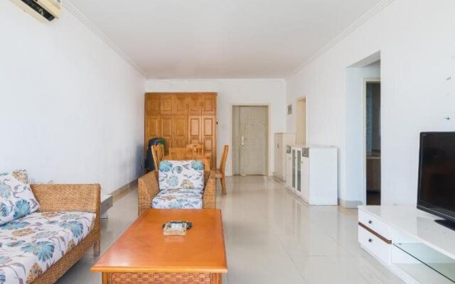 Sanya Linhai Vocation Apartment