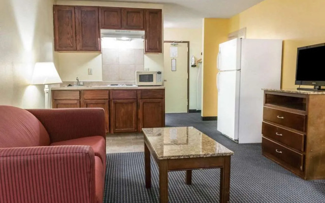 Quality Inn & Suites