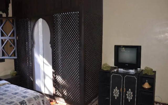Villa Guest