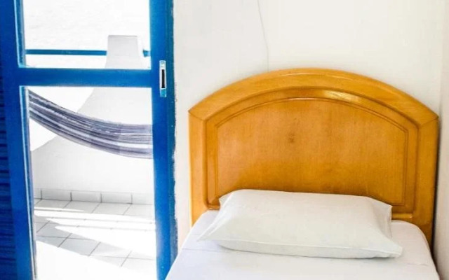 Pousada Mar ï¿½ Vista