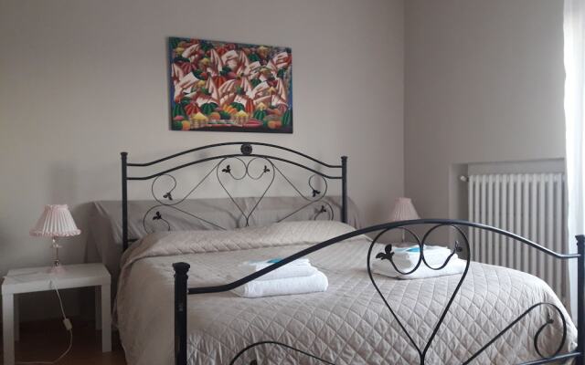 Solemare B&B