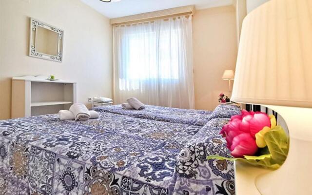 Banana beach Holidays 363