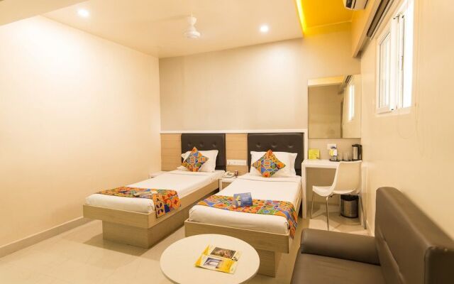 FabHotel Prime Arunaachalaa Residency