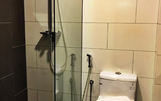 Embassy Hotel  Service Apartment