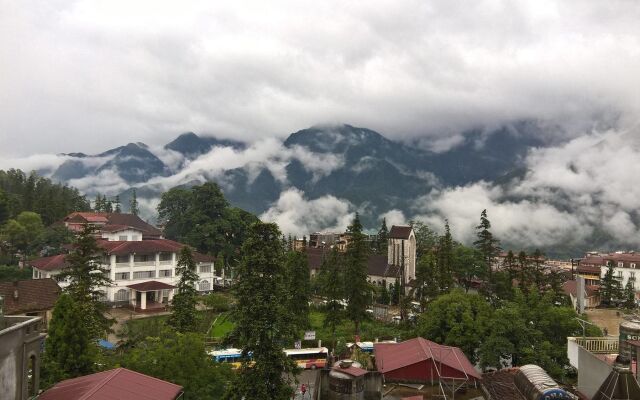 Sapa Aroma Hotel