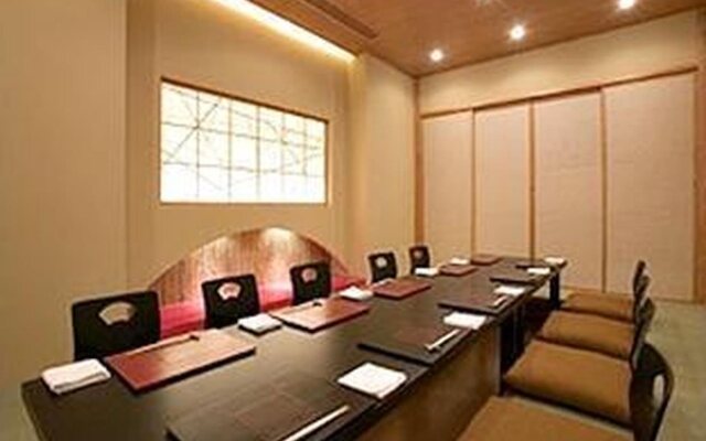 Wakayama Marina City Hotel