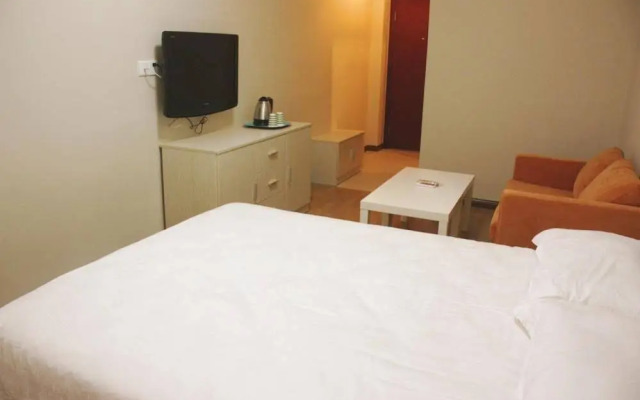 Hangzhou U Renting International Youth Hostel
