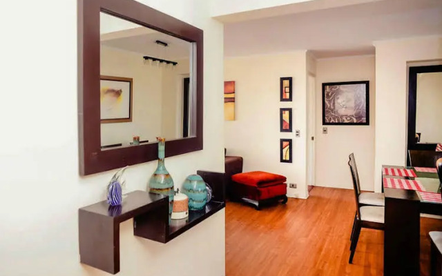 Peru Rent Apart