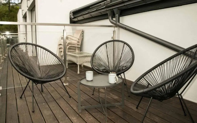 Dream Apart Kalinowa