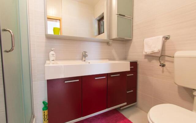 Holiday House Danka