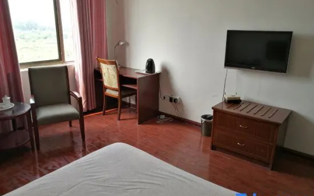 Huai'an Chuanzhixing Hotel