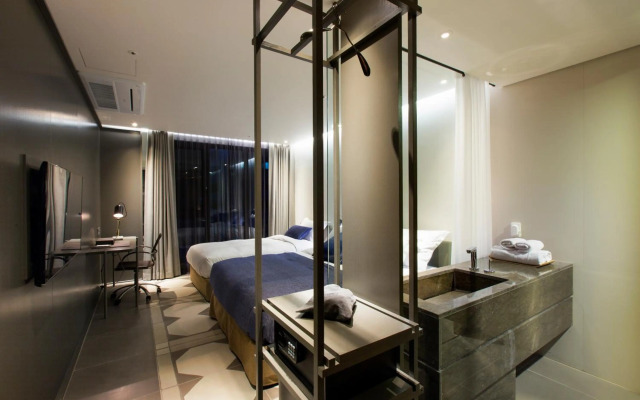 Stay Hotel Gangnam