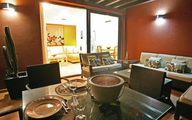 Villa Las Terrazas 6