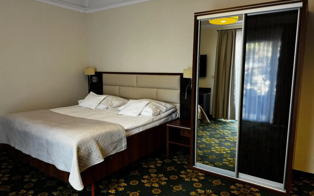 Hotel SPA Faltom Gdynia Rumia