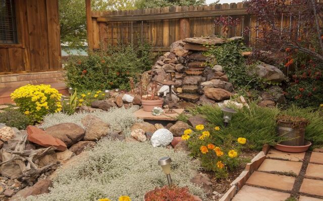 Grand Canyon Bed and Breakfast