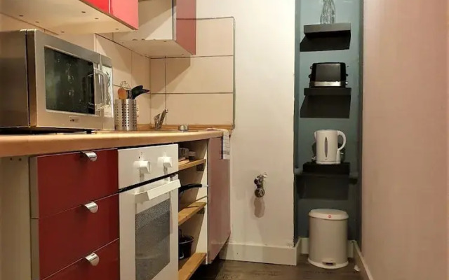 Design Apartment Barcelona Nights