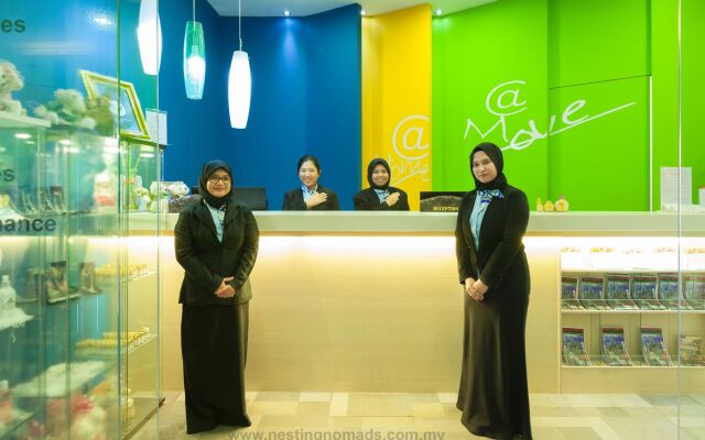 Casa Residency Bukit Bintang