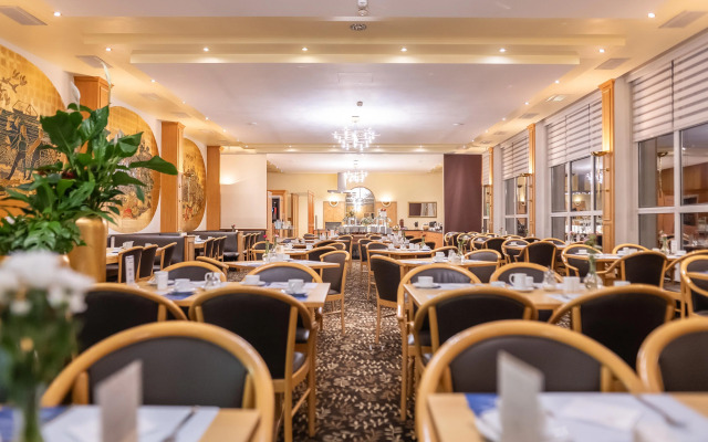 Best Western Ahorn Hotel Oberwiesenthal - Adults Only