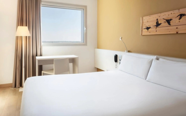 B&B Hotel Barcelona Viladecans