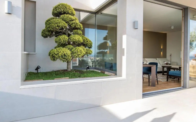 Alba Residence
