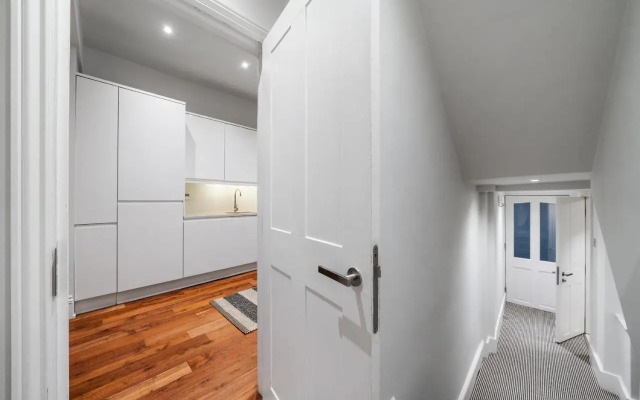 The Great London Apartments