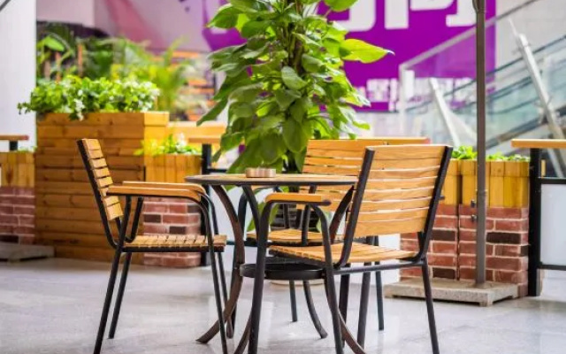 Nanning Tuber Hotel  (North Plaza Store of Nanning East Railway Station) – Restaurant – Nanning