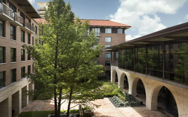 AT&T Hotel and Conference Center