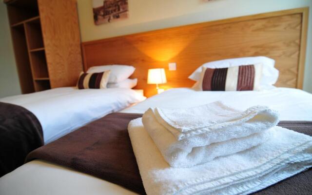 Schiehallion Hotel