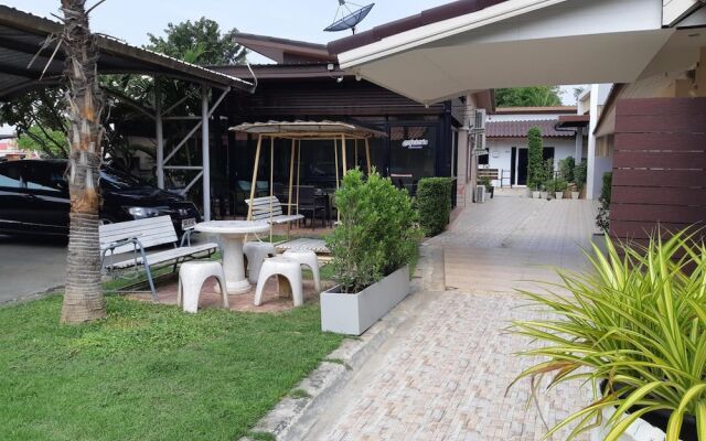 The Chill House