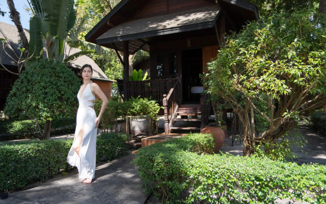 Samed Grandview Resort