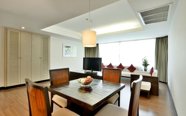 Abloom Exclusive Serviced Apartments