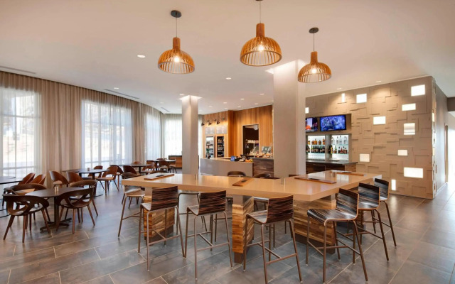 Courtyard by Marriott Atlanta Vinings/Galleria