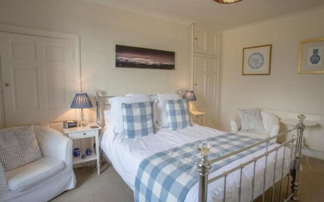 Market Cross Guest House